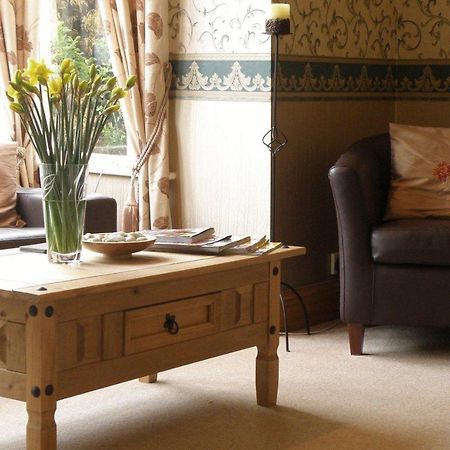 Astonwood Hotel Llandudno Luaran gambar