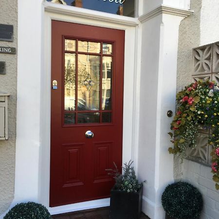 Astonwood Hotel Llandudno Luaran gambar