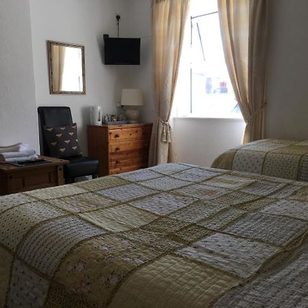 Astonwood Hotel Llandudno Luaran gambar