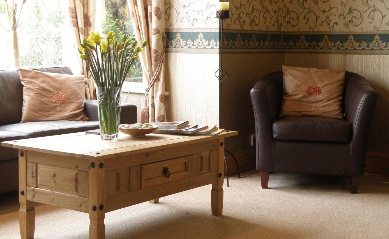 Astonwood Hotel Llandudno Luaran gambar
