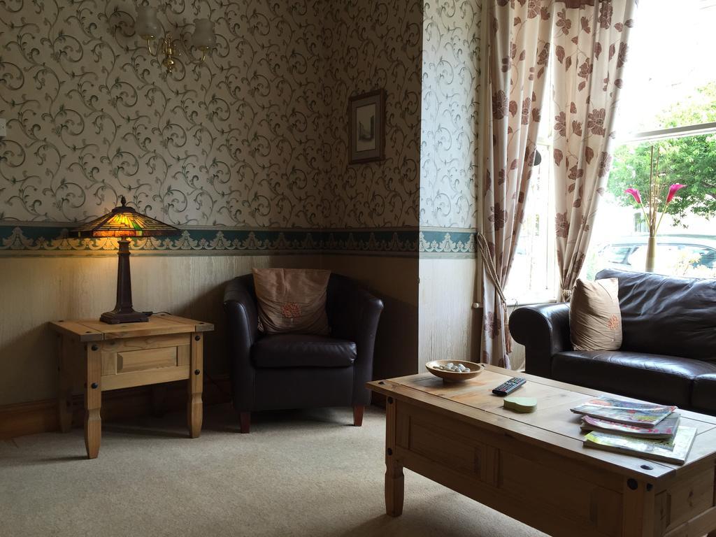 Astonwood Hotel Llandudno Luaran gambar