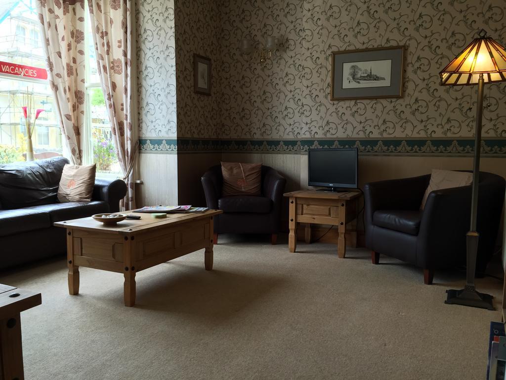 Astonwood Hotel Llandudno Luaran gambar