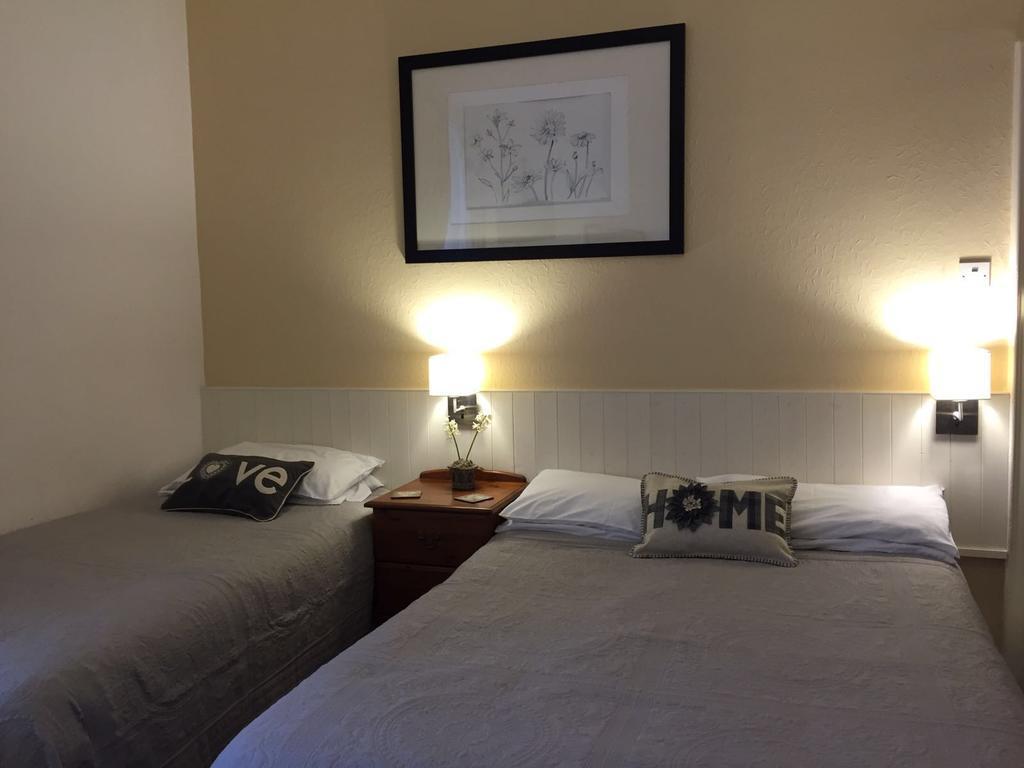 Astonwood Hotel Llandudno Luaran gambar