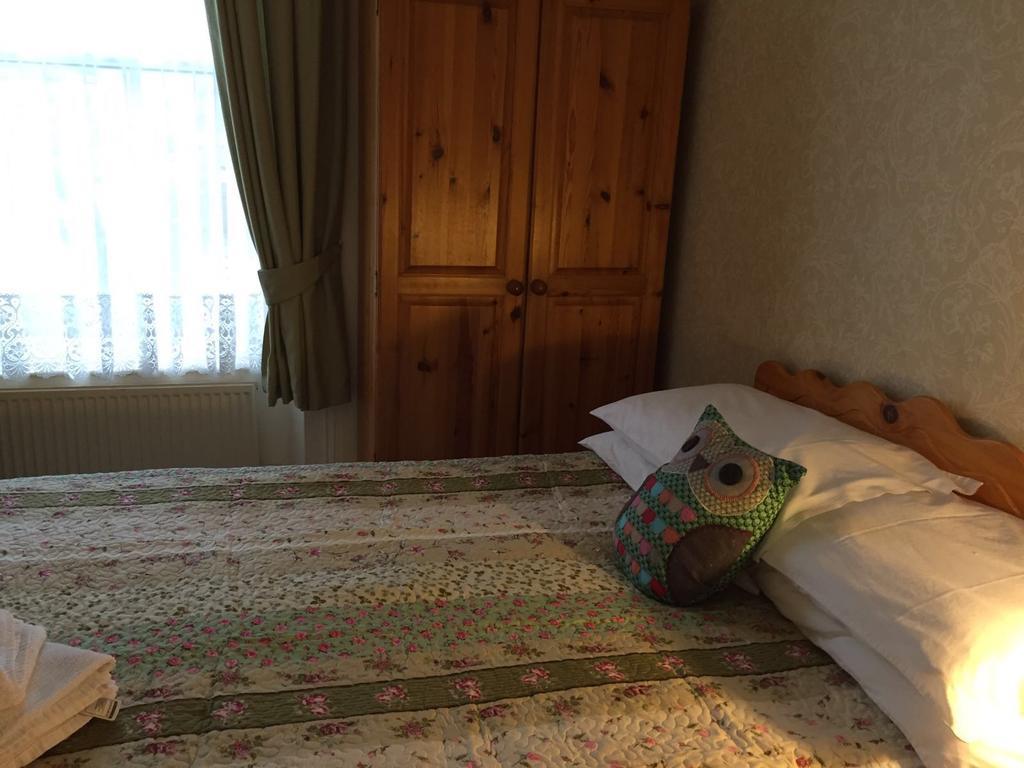 Astonwood Hotel Llandudno Luaran gambar