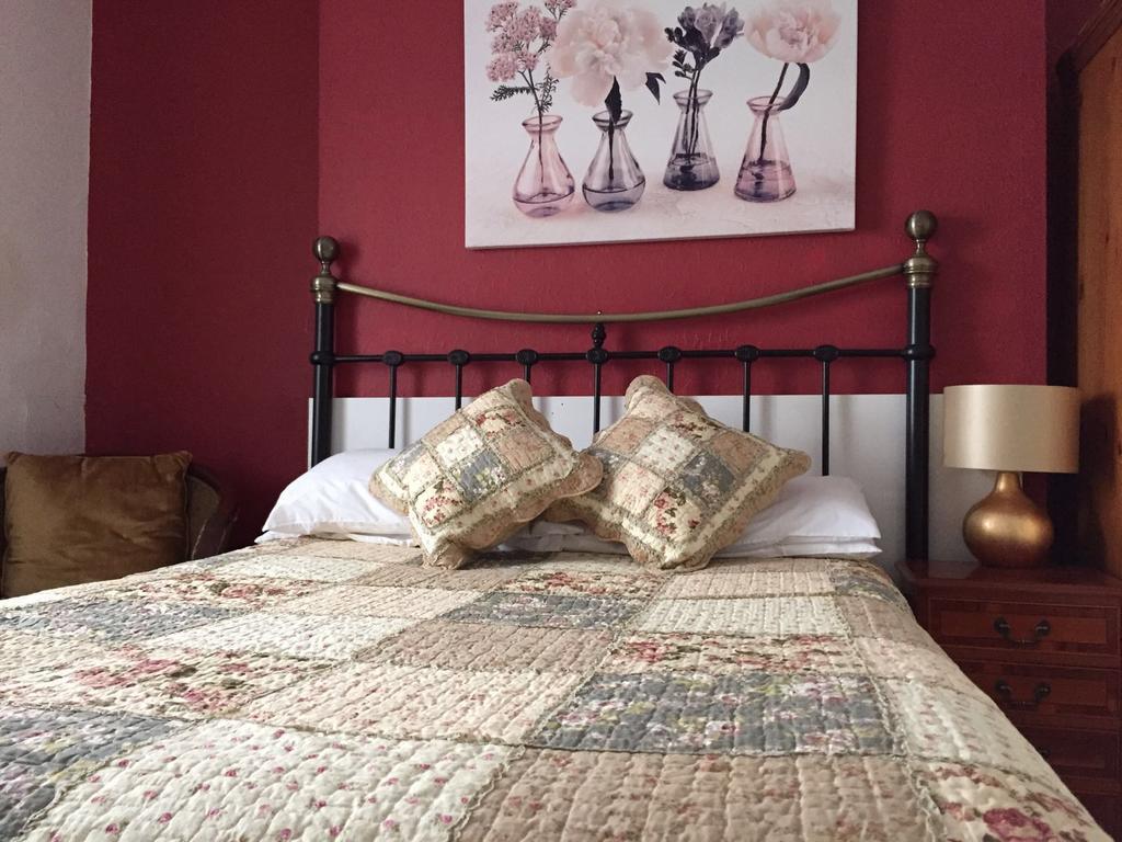 Astonwood Hotel Llandudno Luaran gambar