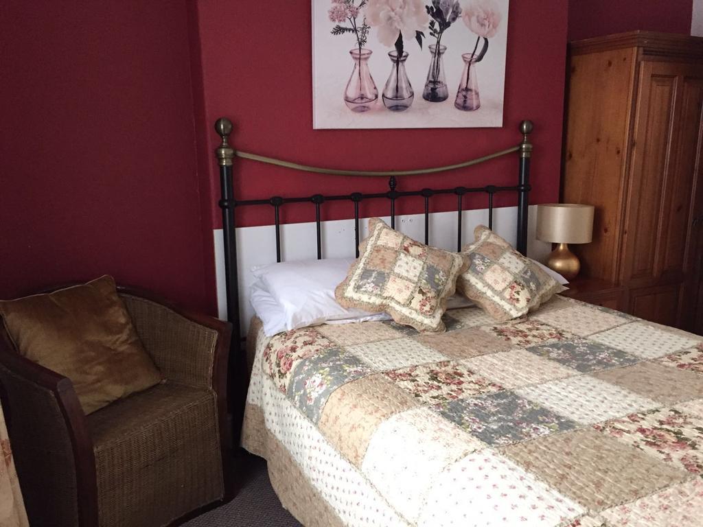Astonwood Hotel Llandudno Luaran gambar