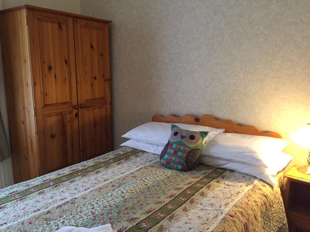 Astonwood Hotel Llandudno Luaran gambar