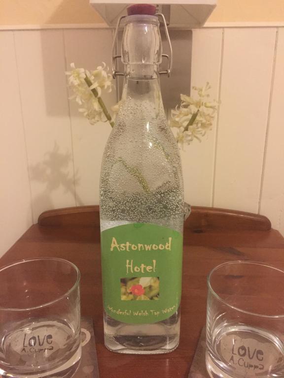Astonwood Hotel Llandudno Luaran gambar