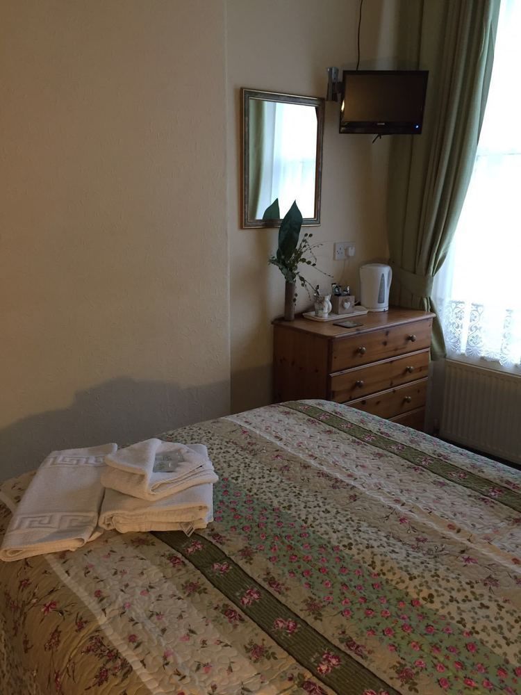 Astonwood Hotel Llandudno Luaran gambar