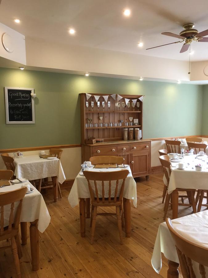 Astonwood Hotel Llandudno Luaran gambar