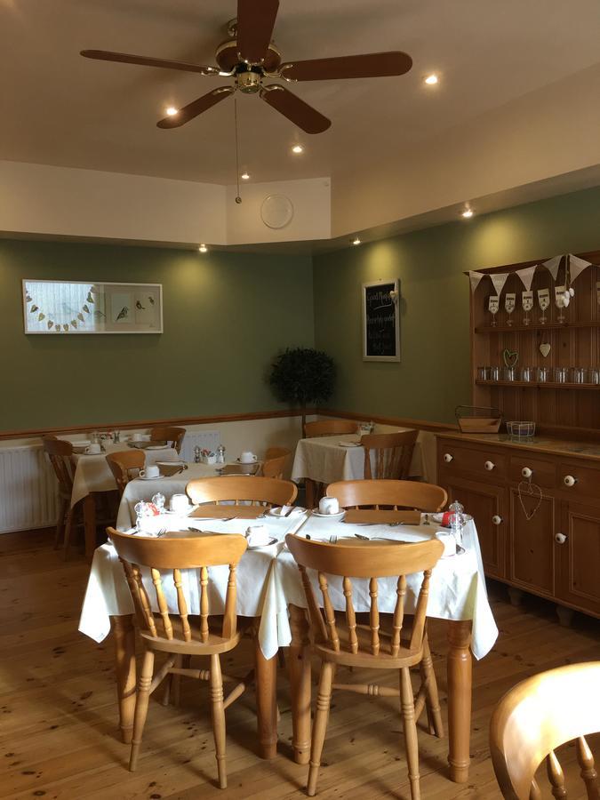 Astonwood Hotel Llandudno Luaran gambar