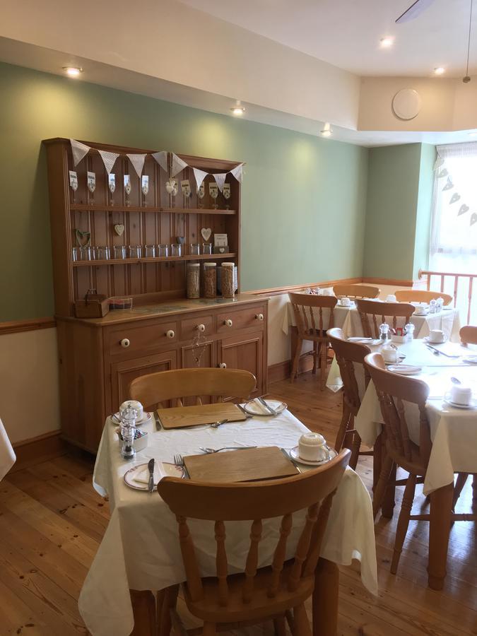 Astonwood Hotel Llandudno Luaran gambar