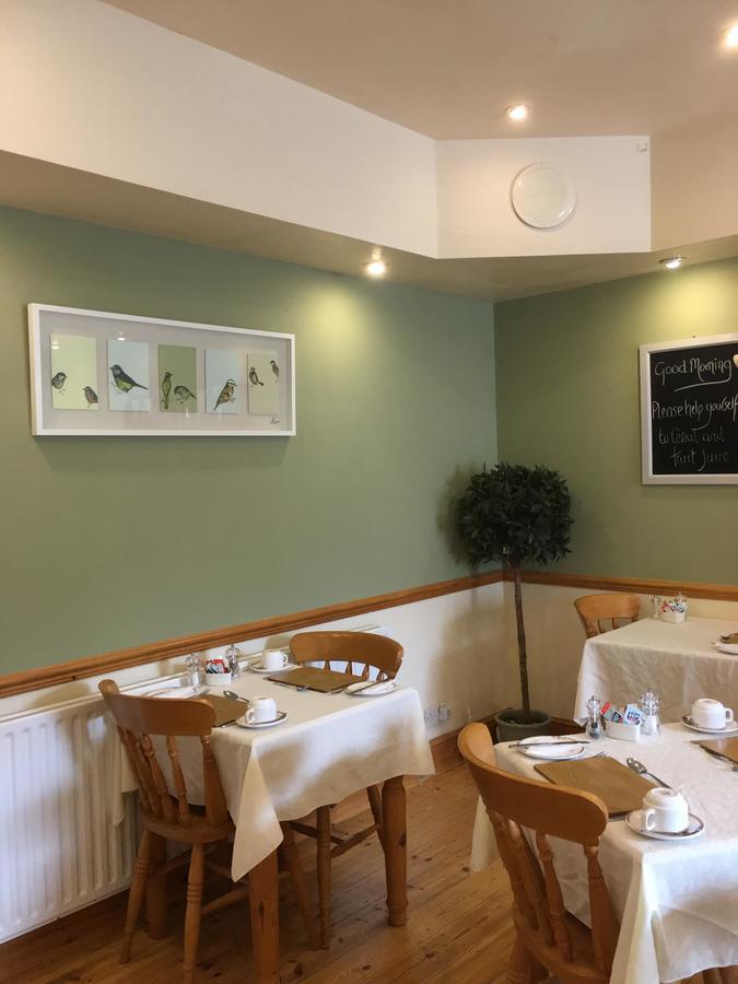 Astonwood Hotel Llandudno Luaran gambar