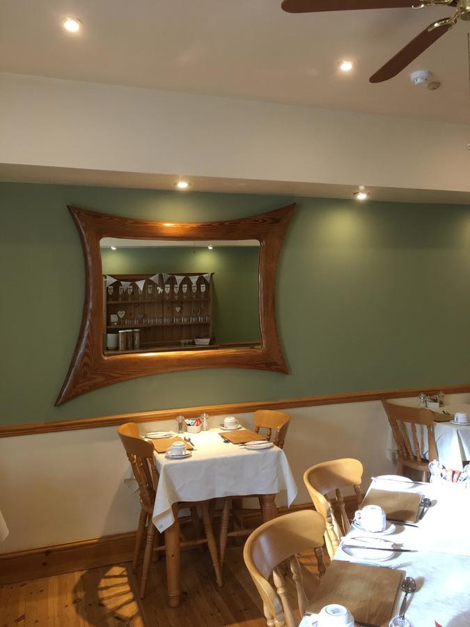 Astonwood Hotel Llandudno Luaran gambar