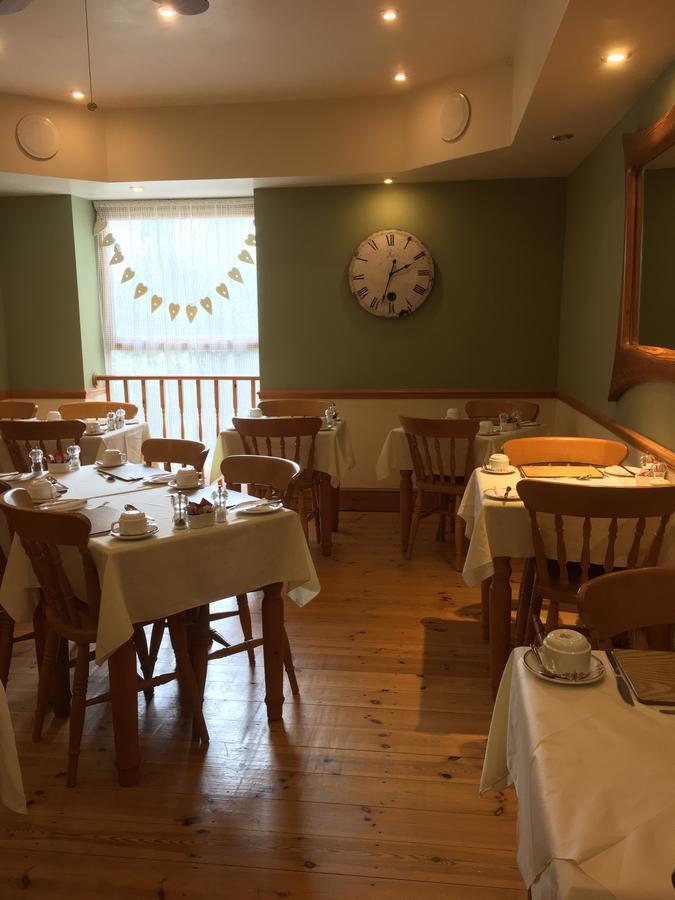 Astonwood Hotel Llandudno Luaran gambar