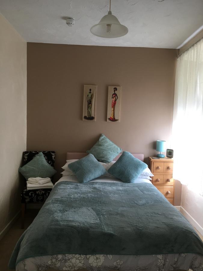 Astonwood Hotel Llandudno Luaran gambar