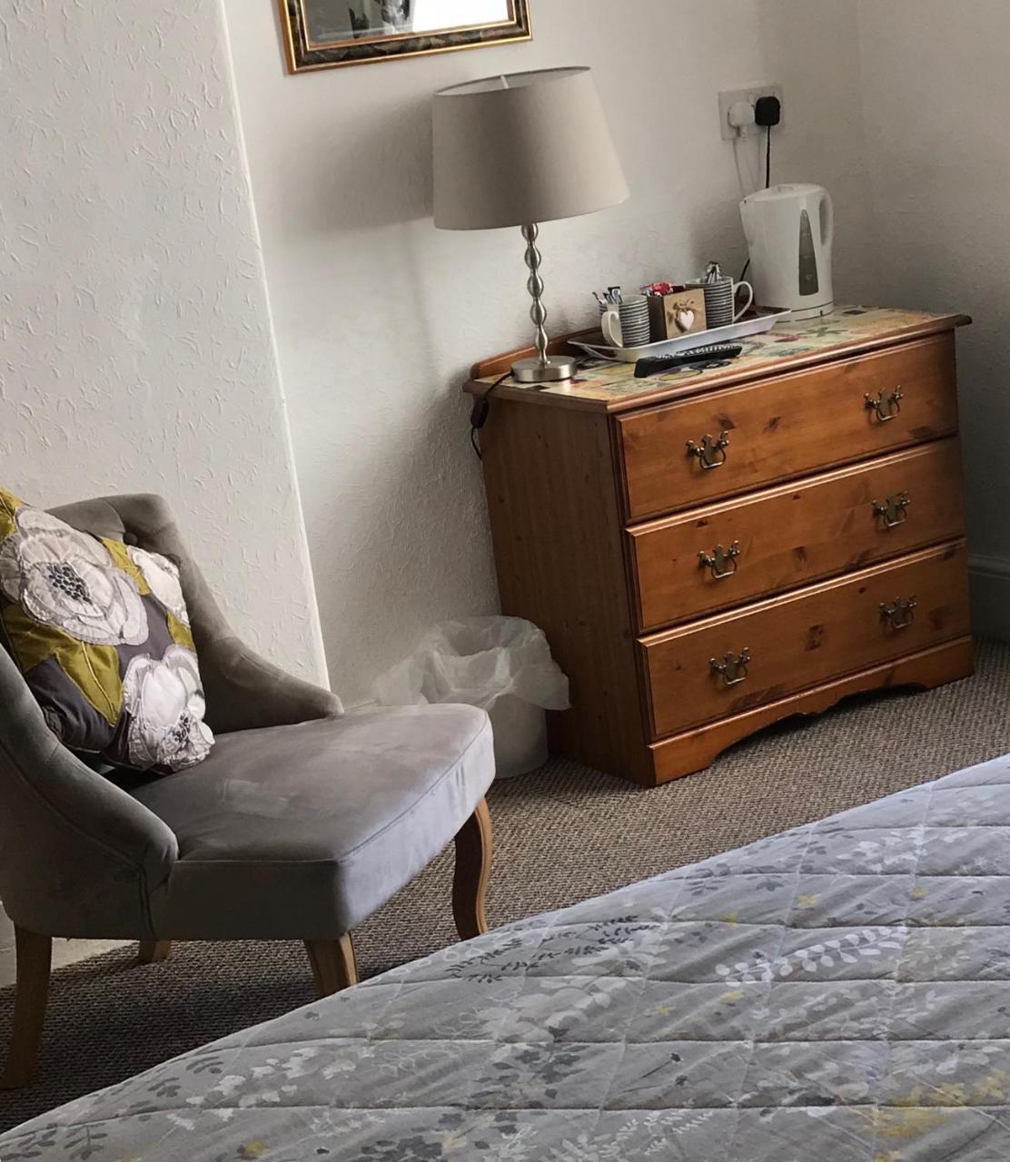 Astonwood Hotel Llandudno Luaran gambar