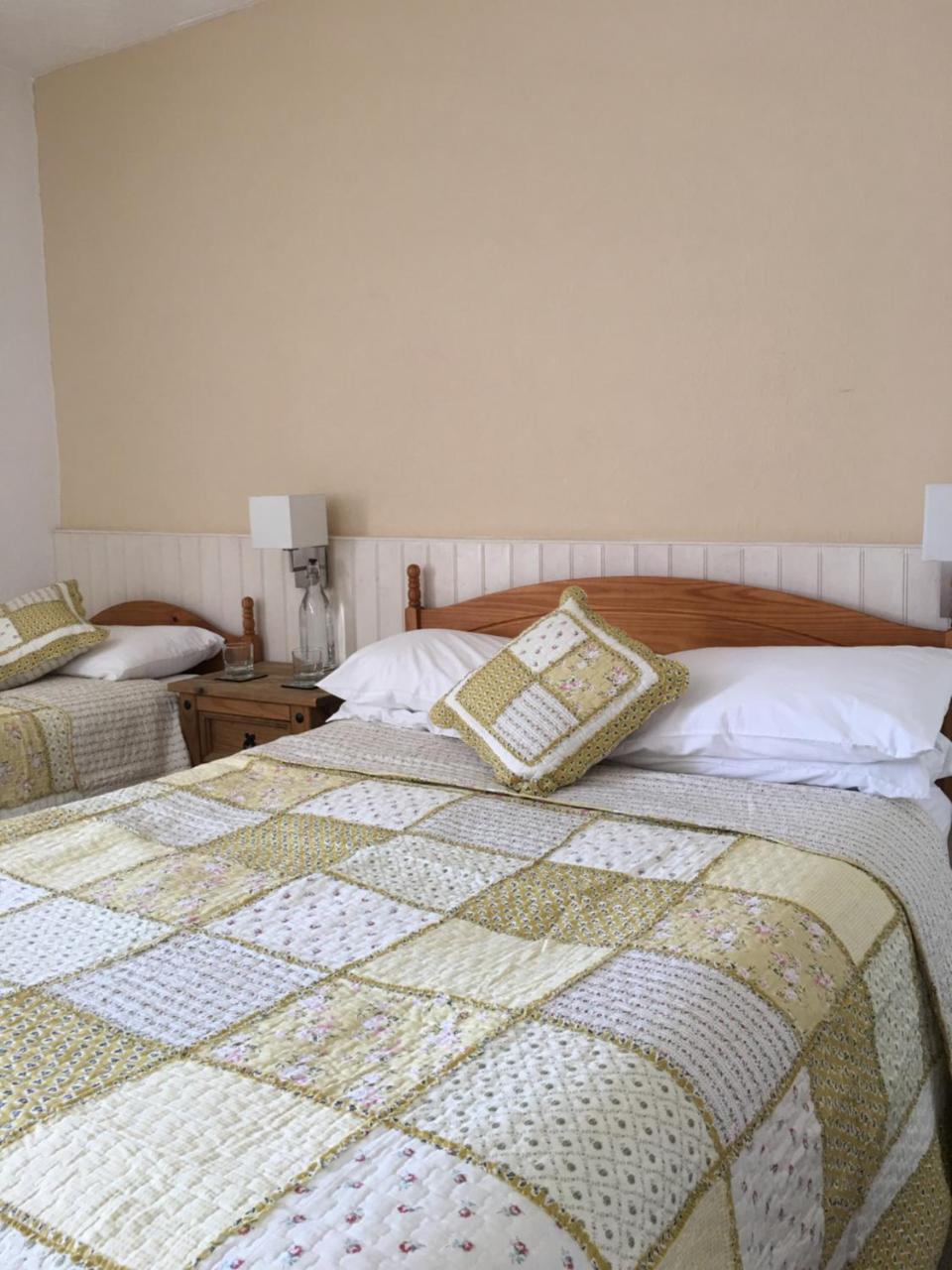 Astonwood Hotel Llandudno Luaran gambar