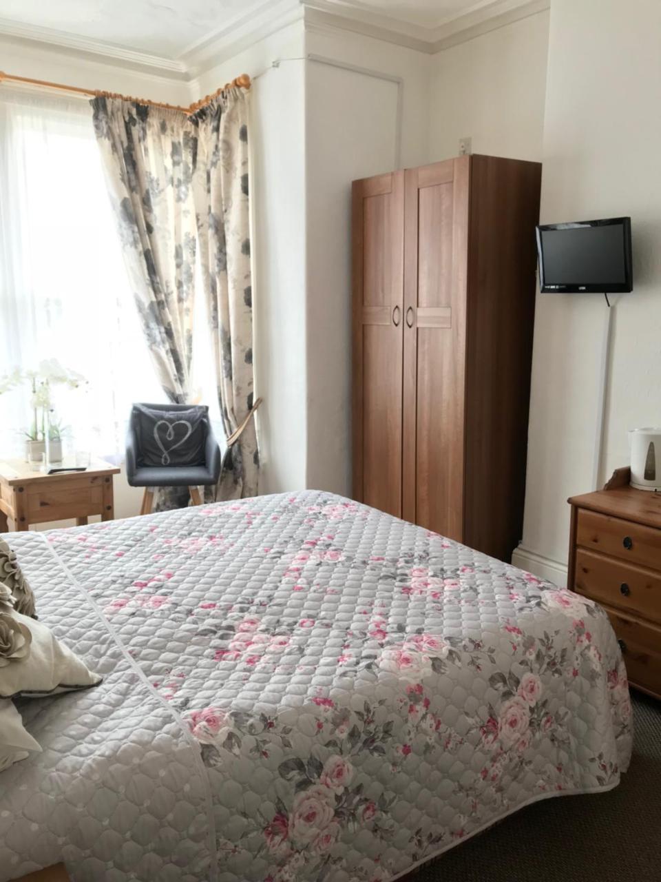 Astonwood Hotel Llandudno Luaran gambar