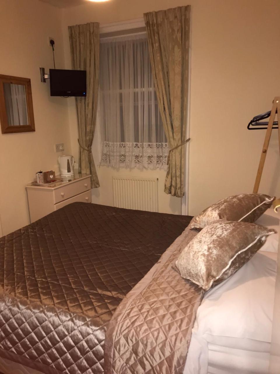 Astonwood Hotel Llandudno Luaran gambar