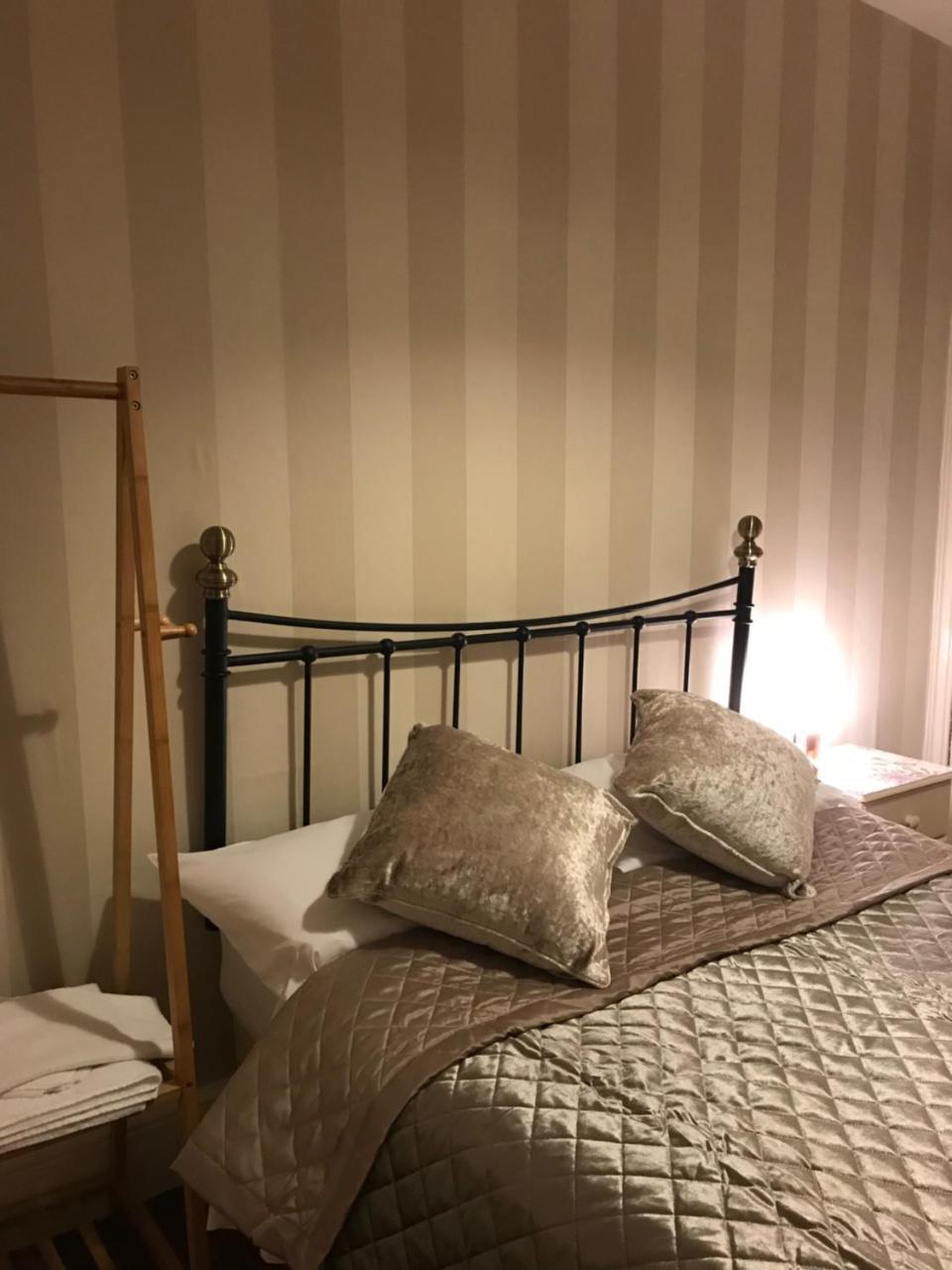 Astonwood Hotel Llandudno Luaran gambar