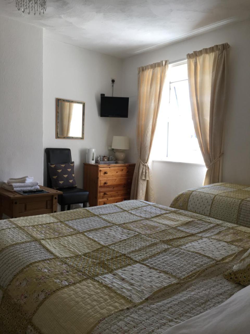 Astonwood Hotel Llandudno Luaran gambar