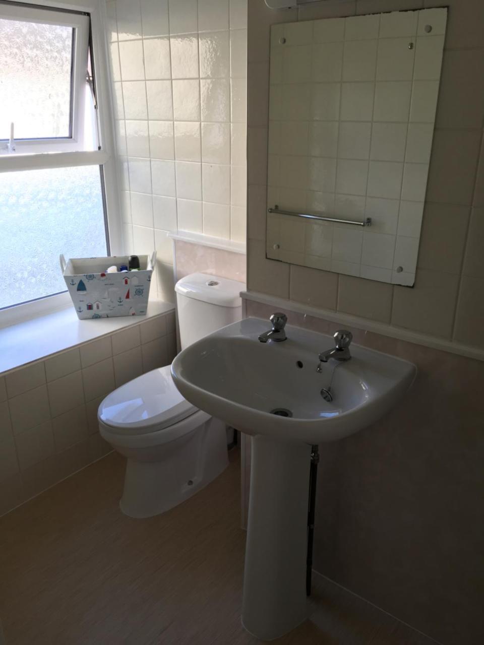 Astonwood Hotel Llandudno Luaran gambar