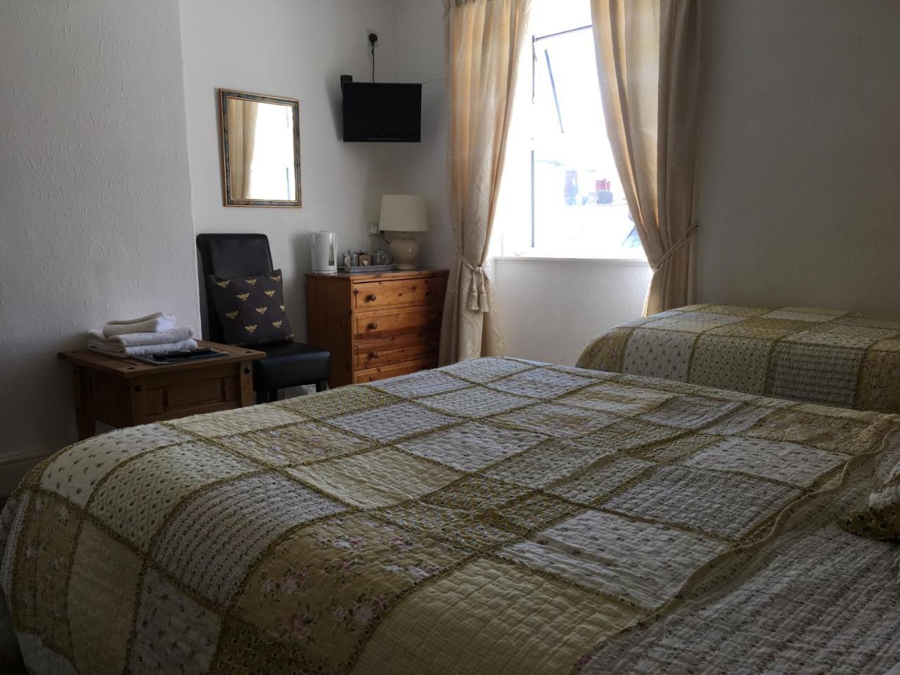 Astonwood Hotel Llandudno Luaran gambar