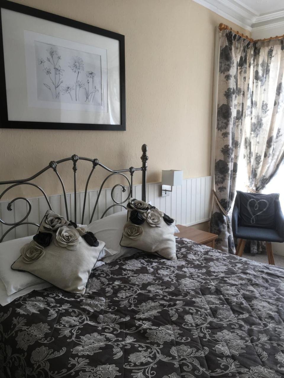 Astonwood Hotel Llandudno Luaran gambar